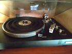 Hitachi Turntable Record Player Ps-48