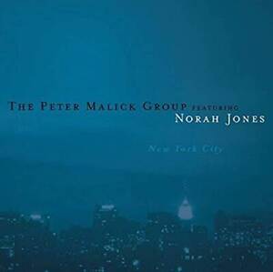 New York City - Audio CD By Peter Malick - VERY GOOD