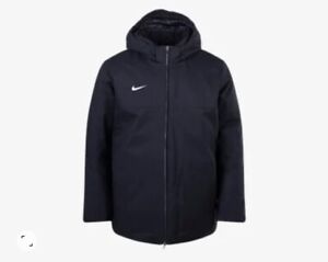 BRAND NEW - Never been worn. Nike team training down-filled parka jacket