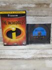 New ListingThe Incredibles 1 CIB & 2  Rise of the Underminer- Disc Only (Nintendo GameCube)