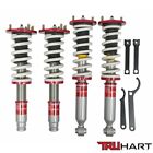 TRUHART STREETPLUS COILOVERS NEW FOR 98-02 ACCORD 99-03 TL 01-03 CL TH-H807 (For: 2000 Honda Accord)