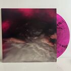 Hayley Williams Flowers For Vases Descansos Smoky Pink Vinyl Lp Record Paramore