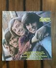 *SIGNED by Micky Dolenz THE MONKEES (1966) Original LP Vinyl Record Colgems Auto