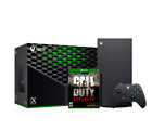 New ListingXbox Series X 1TB Console with Call of Duty Vanguard Video ✅SHIP Fast Brand New