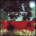 PARAMORE - ALL WE KNOW IS FALLING CD ~ HAYLEY WILLIAMS ~ EMO PUNK POP *NEW*