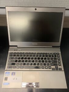 Toshiba Ultrabook Portege Z930- #3