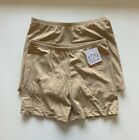 Lot of 2 ELITA Sz S Silk Magic Microfiber Boy Shorts Girl Shorts Panties EL8862