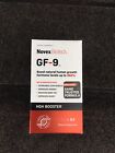 New ListingNOVEX BIOTECH GF-9 GROWTH FACTOR DIETARY SUPPLEMENT 84 CAPSULES EXP 10/2025 NEW!
