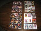 Lot Of 36 Earvin Magic Johnson Basketball Cards, Mint Condition