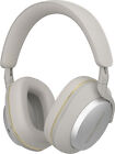 B&W PX7 S2e over-ear headphones (cloud grey)