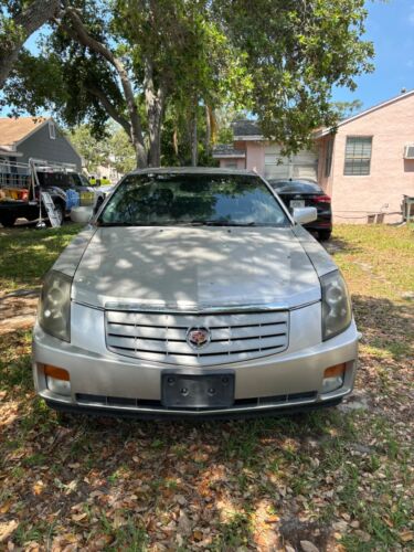 New Listing2007 Cadillac CTS