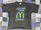 Vintage Malignant Tumour McDonaldization T-shirt XL Mince Core Agathocles Rare