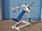 Cybex 5227 Converging Chest Press ( SHIPPING AVAILABLE )