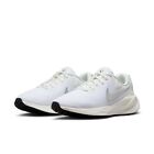 Nike REVOLUTION 7 Women's Silver Sail Black FB2208-101 Athletic Sneakers Shoes