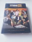 New ListingStudio 60 On the Sunset Strip DVD The Complete Series Brand New