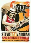 Stevie Ray Vaughan Austin Texas  13