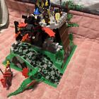 Lego 6082 magic dragon castle Missing Parts