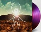 MY CHEMICAL ROMANCE Danger Days SEALED Purple Vinyl LP afi green day blink 182