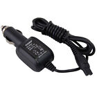 HQRP Car Charger for Philips Norelco 1250X 1250XCC 1260X DC Power Adapter