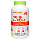 NutriBiotic Sodium Ascorbate Buffered Vitamin C