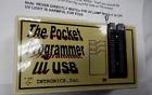 Intronics xtronics USB EPROM pocket programmer 3 III
