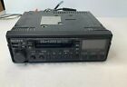 Vintage Sony XR-7000 AM/FM Cassette Car Stereo Radio UNTESTED
