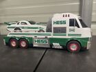 HESS Toy Truck AND DRAGSTER  2016, working lights &  sounds