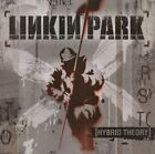 LINKIN PARK - HYBRID THEORY NEW CD