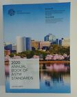2020 Book of ASTM Standards Section 15, Volume 15.09 - Aircraft & Spaceflight