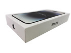 New Apple iPhone 14 Pro Max - 256GB - Space Black (Unlocked) A2651 Dual Sim