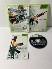 Bodycount - Xbox 360 Game