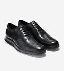 Cole Haan Zerogrand Men's Oxford Black Shoes - C20719 - size 11 Wide