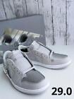 Nike Air Jordan 1 Retro Low OG CZ0790-002 Metallic Silver Men's US11.0 29.0cm