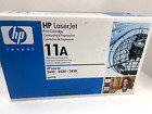 Genuine HP 11A Q6511A Black Toner Cartridge Laserjet 2410 2420 2430 NEW SEALED
