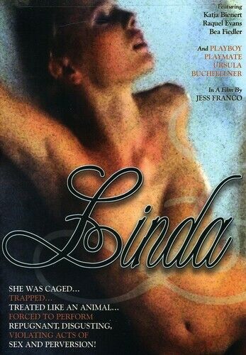 Linda, New DVDs