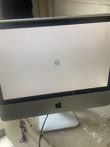 Apple iMac Untested