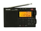 TECSUN PL-330 PLL DSP SSB Multi Band Radio  **ENGLISH VERSION / Firmware 3306**