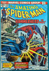 The Amazing Spider-Man #130 (1974) First app. Spider-Mobile