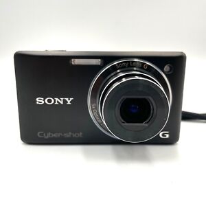 New ListingSony Cyber-shot DSC-W380 Compact Digital Camera From Japan