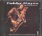 Tubby Hayes Quartet In Scandinavia CD Denmark Storyville 1998 STCD8251