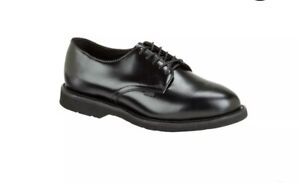 Thorogood Uniform Classic Leather Oxford Shoe Size 10.5(834-6027)