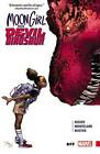 Moon Girl and Devil Dinosaur Vol. 1: BFF - Paperback By Reeder, Amy - GOOD