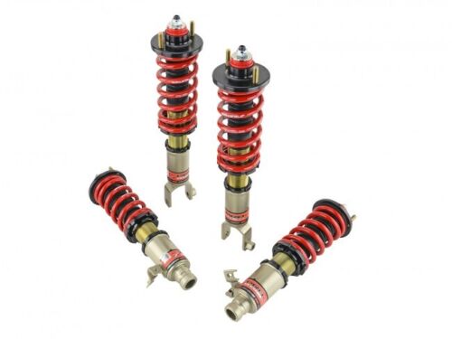 Skunk2 Pro S II S2 Coilovers Lowering Suspension Kit for Honda Civic & CRX 88-91