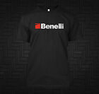 Benelli Classic - Custom T-shirt tee
