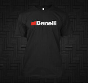 Benelli Classic - Custom T-shirt tee