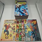 x59 The Amazing Spider-Man Vol.2 #1-58 + Annual Full Complete Run - Marvel 1998