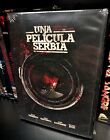 Una Pelicula Serbia (UNCUT) dvd ULTRA RARE, nuevo sellado imposible de encontrar