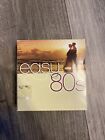 Easy 80s 10 CD Discs Time Life 150 Hits Brand New and Factory Sealed USA