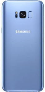 Samsung Galaxy S8 - 64GB AT&T Coral Blue