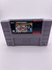 Super Mario All-Stars (Super Nintendo SNES, 1993) Cartridge Only Tested Plays